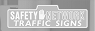 Safety Metal Traffic Signs